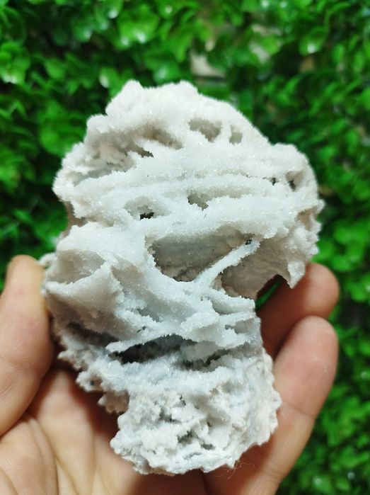 Минерали от Родопите