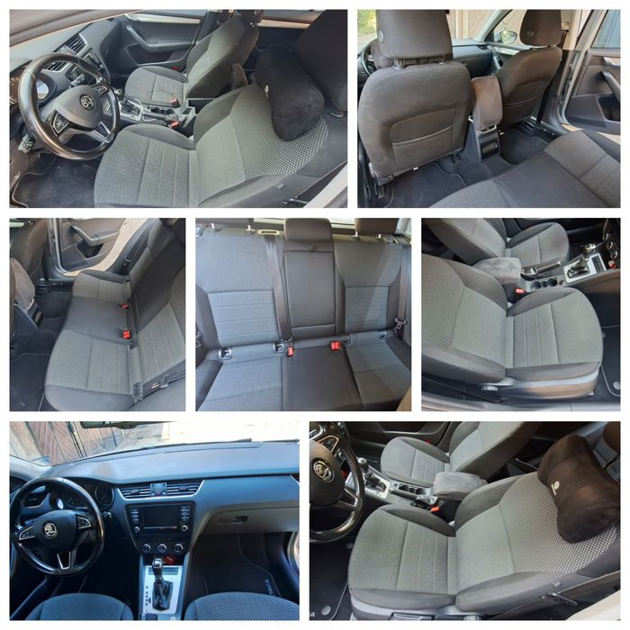 Полиране на фарове с поставяне на защита,пране+интериорно почистване