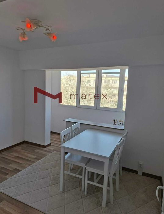 4-СТАЕН обзавден апартамент в Цветния Квартал - Траян Кателиев