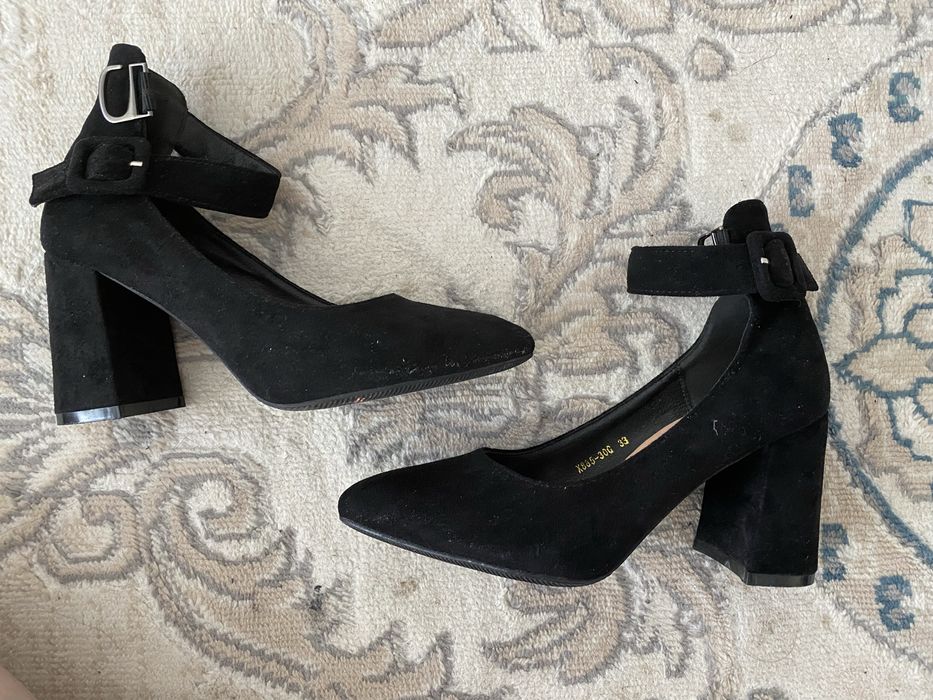 Туфли 33 размера