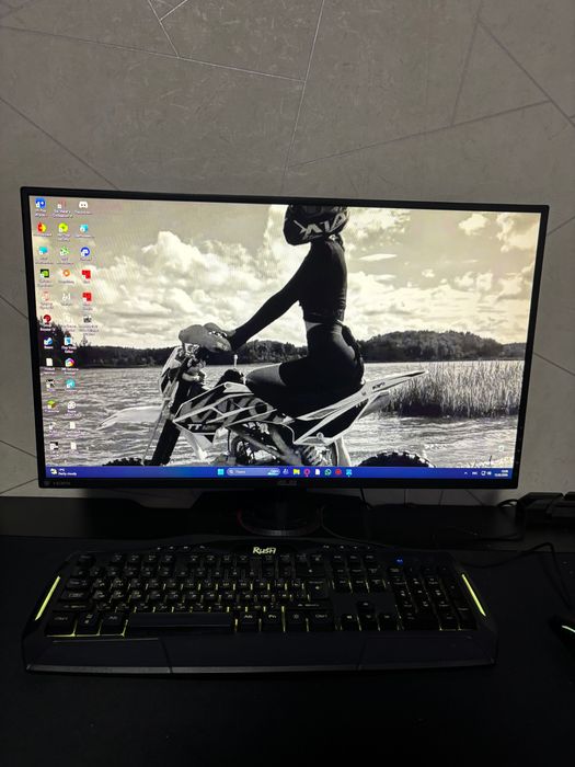 Игравой компьютер