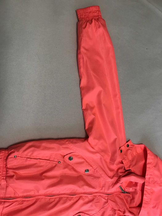 Страхотно  яке за момиченце