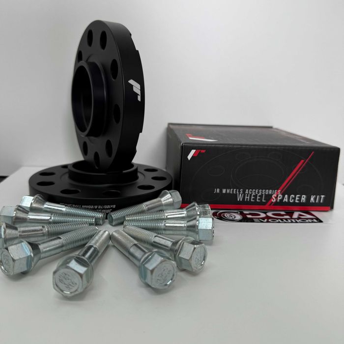 Set doua Distantiere de 15mm pentru BMW Livrare 24H