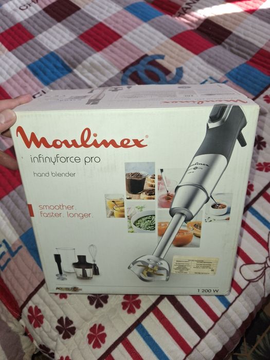 Блендер molinex pro покупали за 84000 на каспи