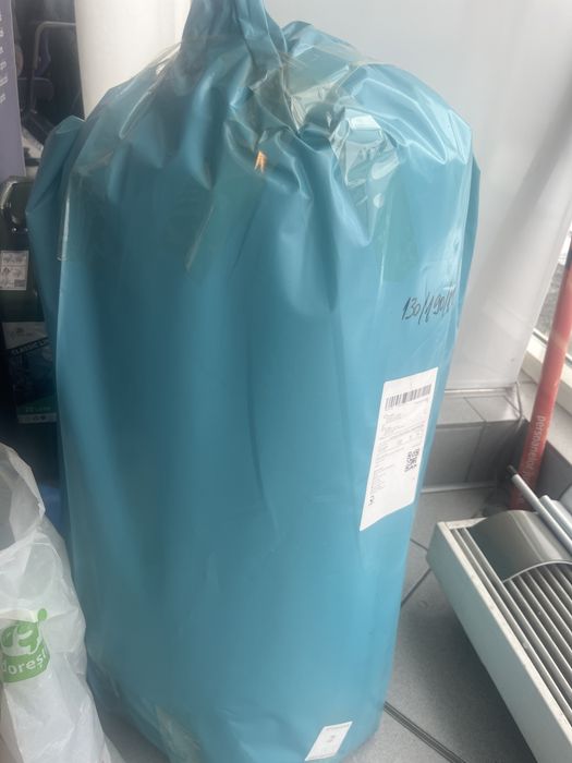 Topper saltea spuma 10 cm 130x190