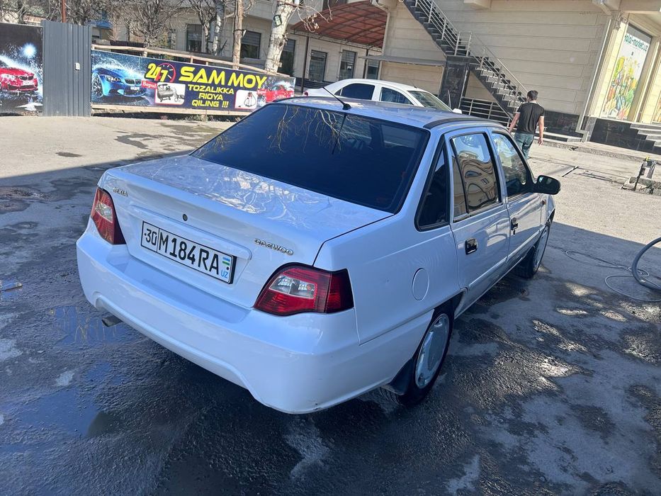 Nexia 2 sons gibrid 2014 yil