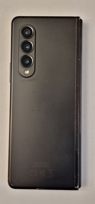 Samsung Z fold 3 5G