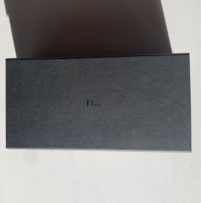 ЧИСТО НОВИ/BRAND NEW Christian Dior Umbrage Green Havana glasses очила