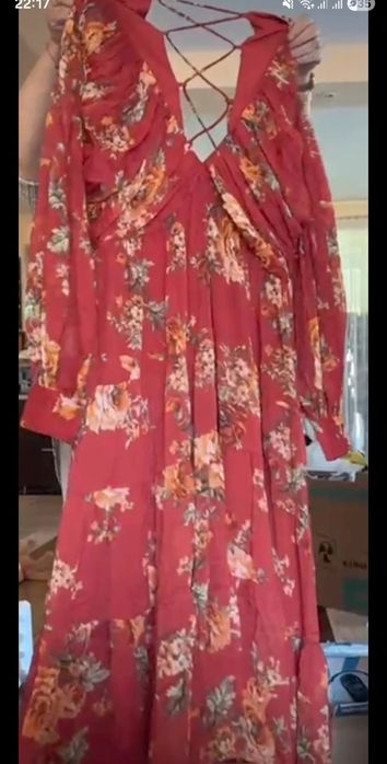 Rochie Asos noua