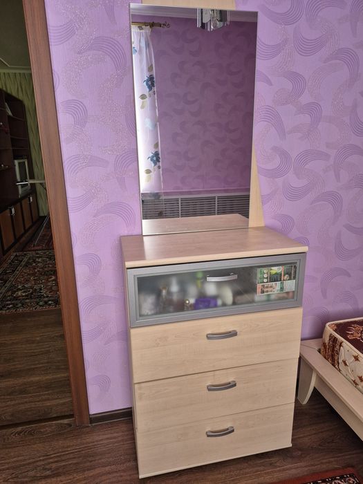 Спальный гарнитур