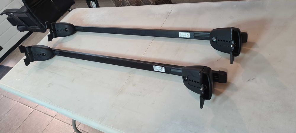 THULE-Ситроен С8-ПЕЖО 807-греди-релси-багажник-Опел зафира-опел астра