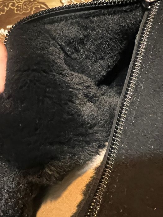 Продам сапоги ботфорты