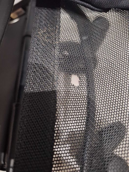 Anex M/type бебешка колкичка