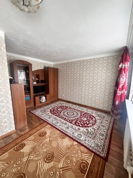 Продам 2х комнатную квартиру