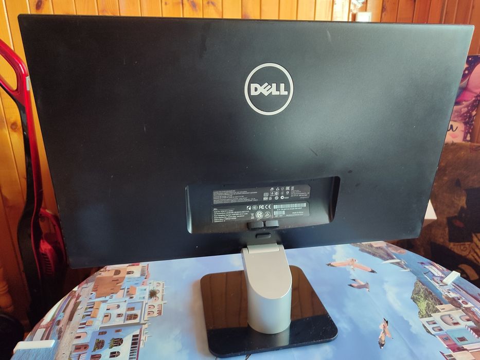 Монитор DELL 23 инча