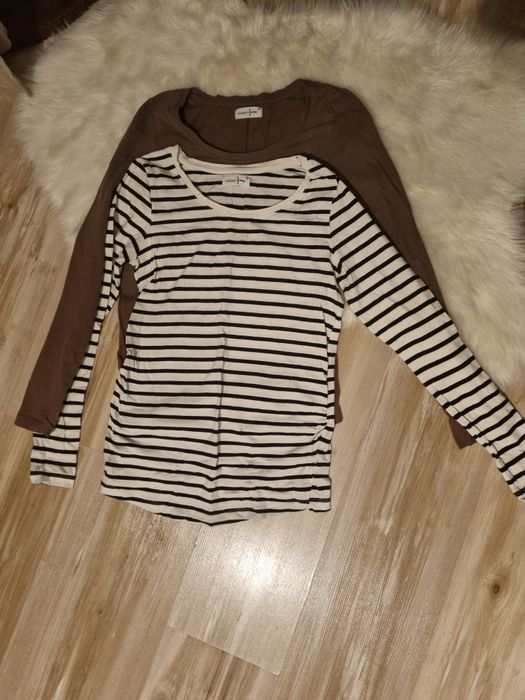 Lot haine Maternity S-M