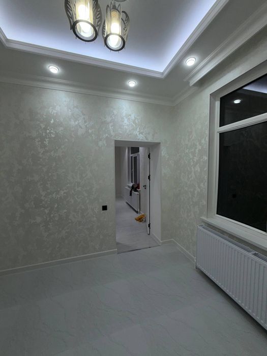 Продается 3 комнатная квартира на  СамАвто