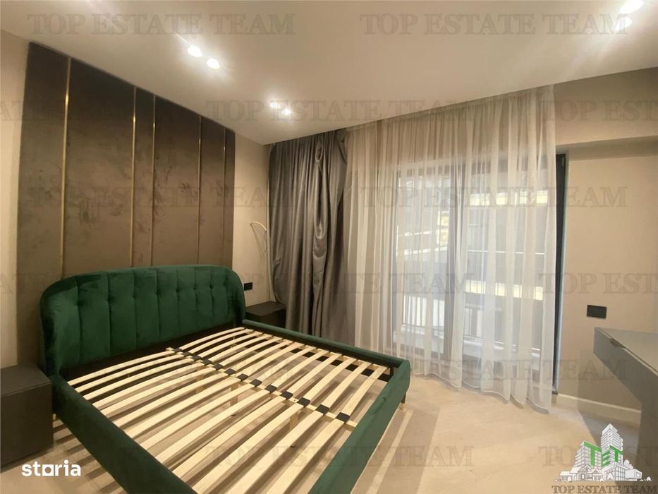 Apartament 3 camere, zona Rex Mamaia, Constanta — fotografia 1