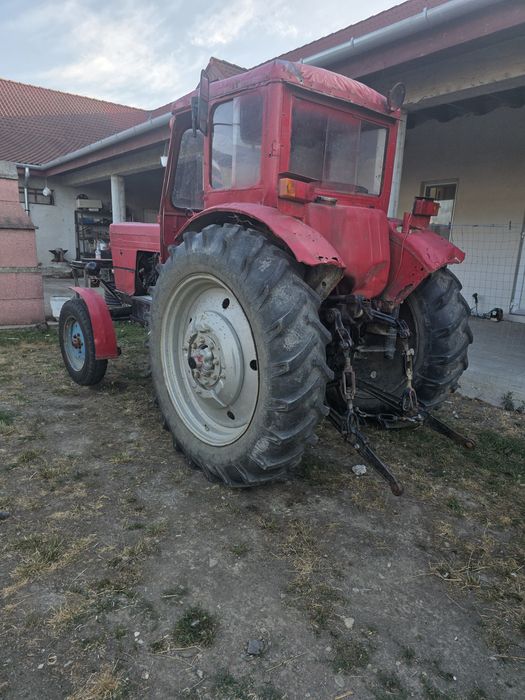 Vând Tractor  Belarus 55 de cai