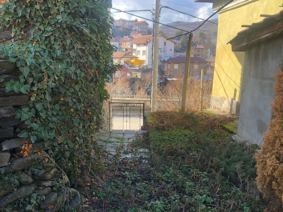 Продава се Къща в Пловдив, Център - 140 кв.м за 608 €/кв.м - Снимка #13