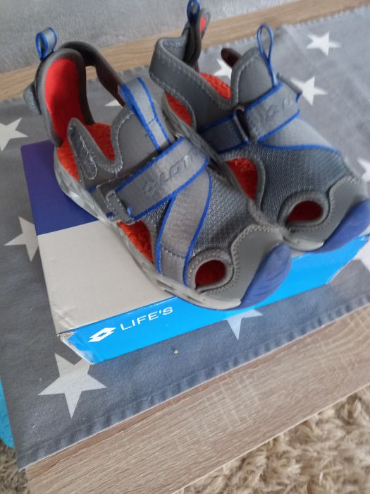 Diferite mărimi și Tricicleta