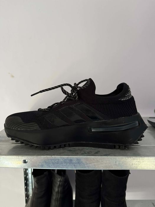 ADIDAS Originals Nmd_S1 Shoes Black