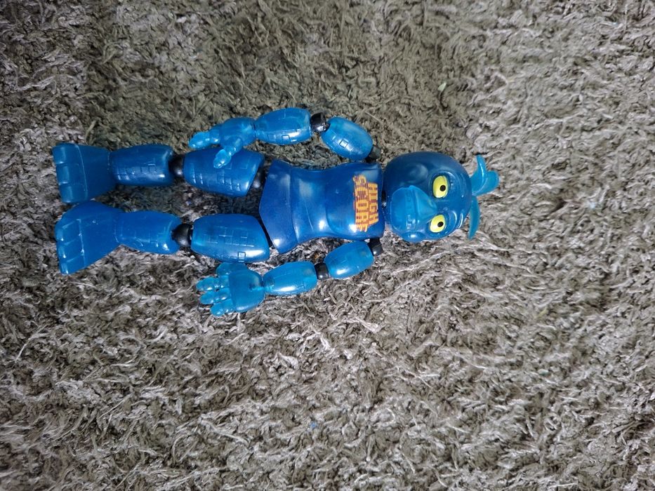 Figurine fnaf originale funko