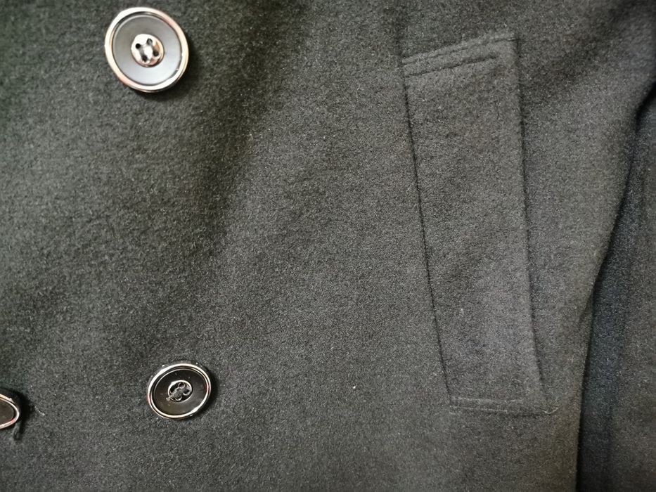 Мъжко пролетно-есенно палто