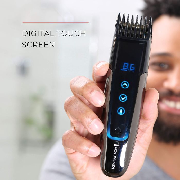 Remington MB4700 TouchTech Beard Trimmer