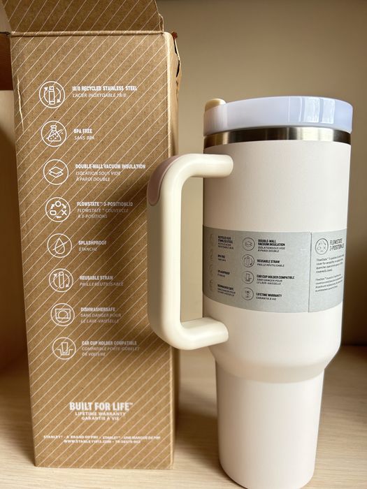 STANLEY Термокружка 1.18л Новый