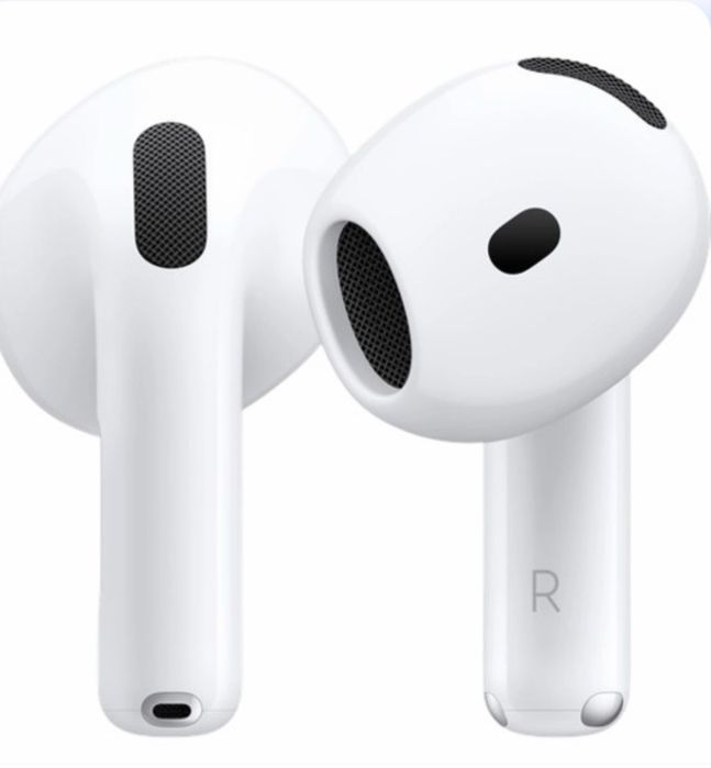 Продам airpods 3