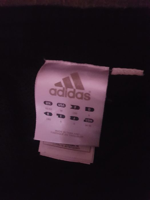 Pantaloni ADIDAS LA 110 ron negociabil