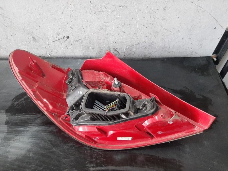 Stop tripla lampa dreapta peugeot 207 led wa wc 968656598000