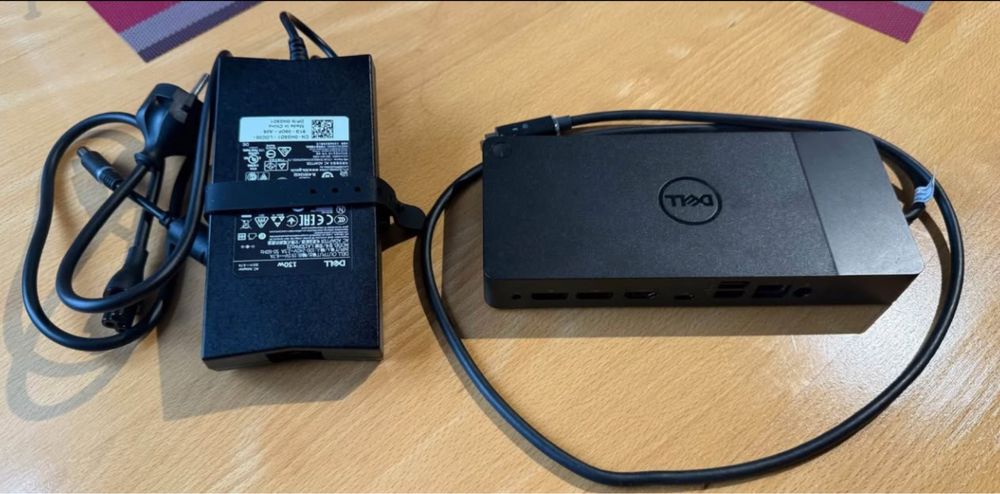 Dell Docking station WD19