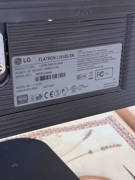 Sistem supraveghere Safer