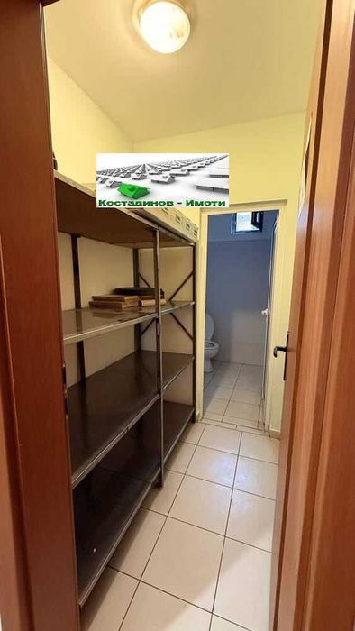 Продава се Офис в Пловдив, Кършияка - 163 кв.м за 1565 €/кв.м - Снимка #10