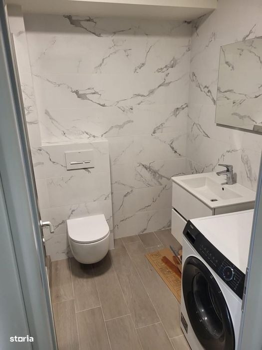 Inchiriez apartament de Lux , la 5 minute de centru