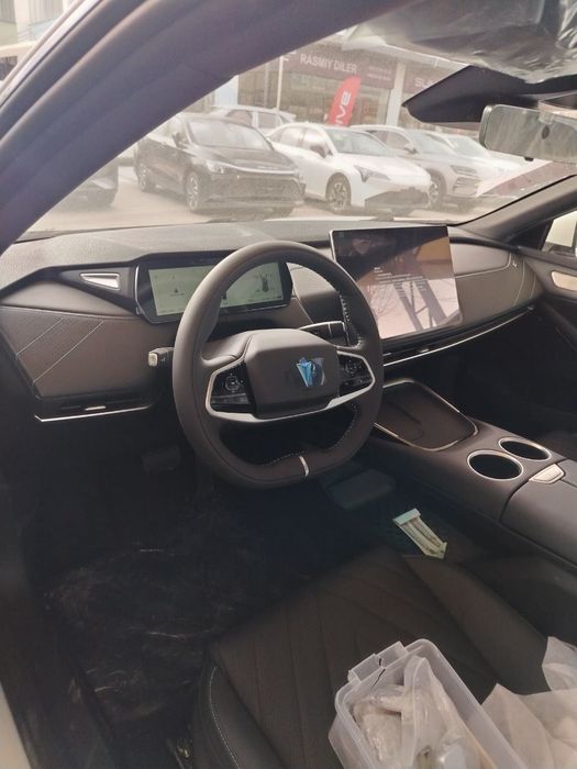 Changan deepal sl03 full