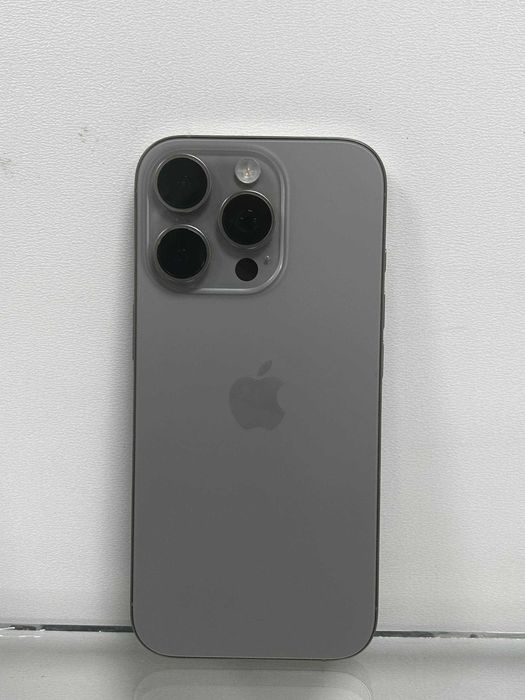 iPhone 16 pro akb90% 256gb