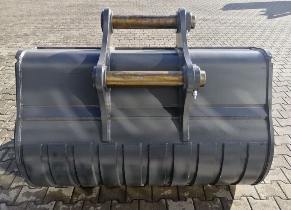 Cupa de sapat pt. utilaj de tonaj mare