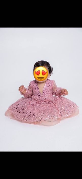 Платья мама дочка