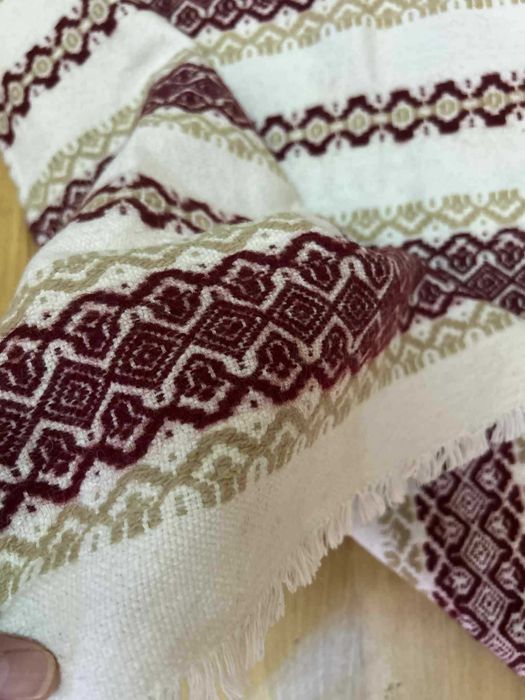 Нова покривка/ покривало