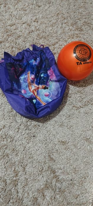 набор для гимнастики