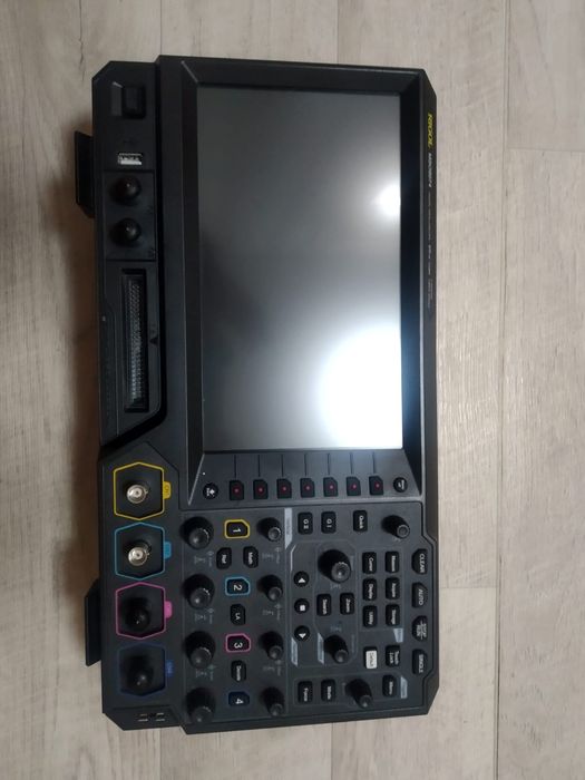 Осциллограф Rigol MSO5074 4канала