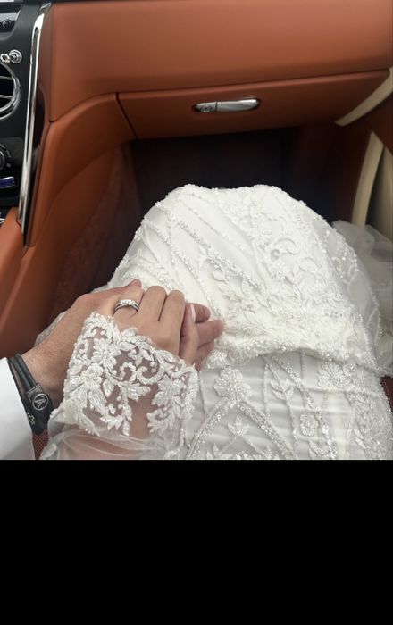 Rochie de mireasa Vera Sposa