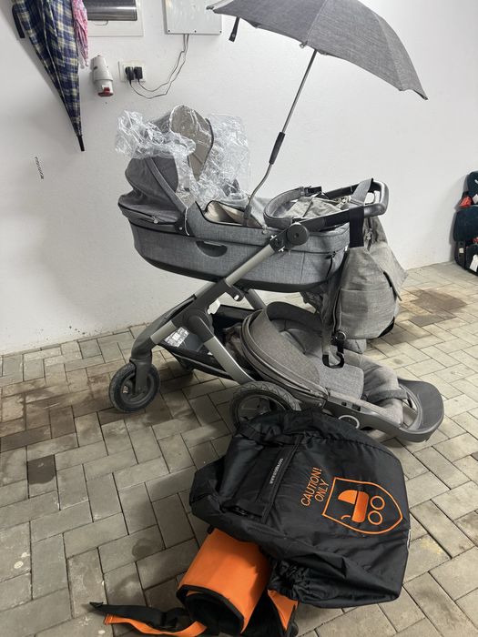 Stokke – set complet 3in1