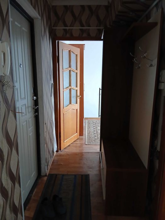 Аренда квартиры балыкшы