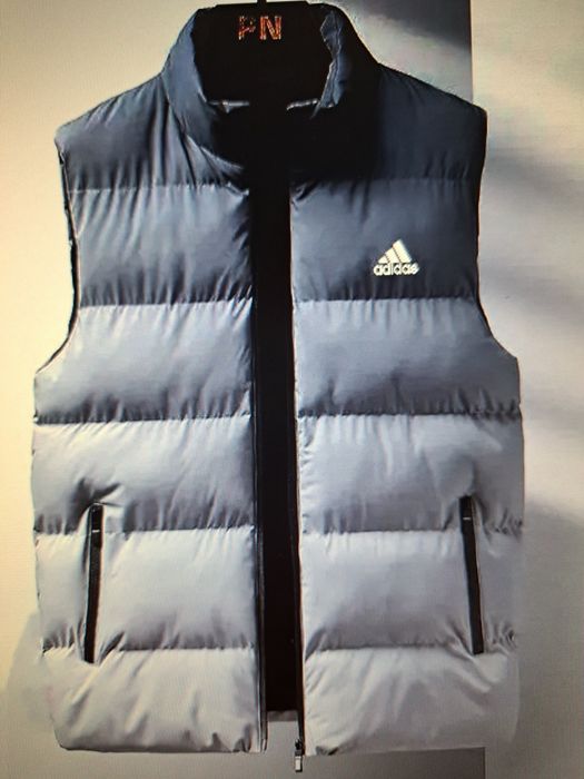 Жилетки Adidas (L) Новые