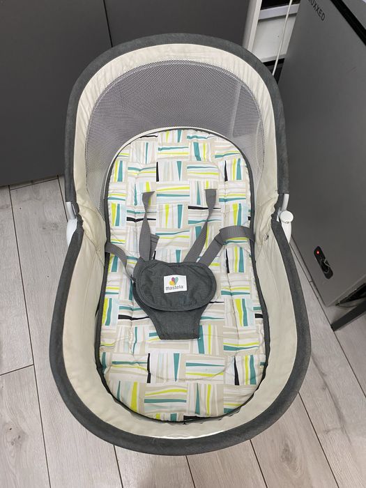 Продается манеж кровать