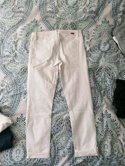 Дънки, размер М, G-Star, Massimo Dutti, Zara